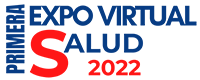 Expo Virtual Salud 2022 - feria evento online