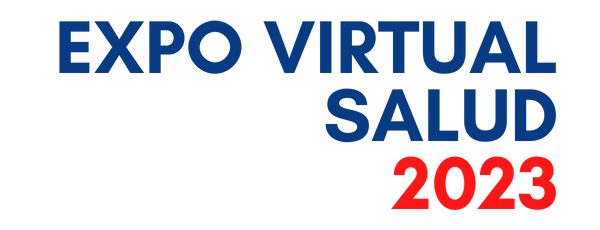 Expo Virtual Salud feria evento online
